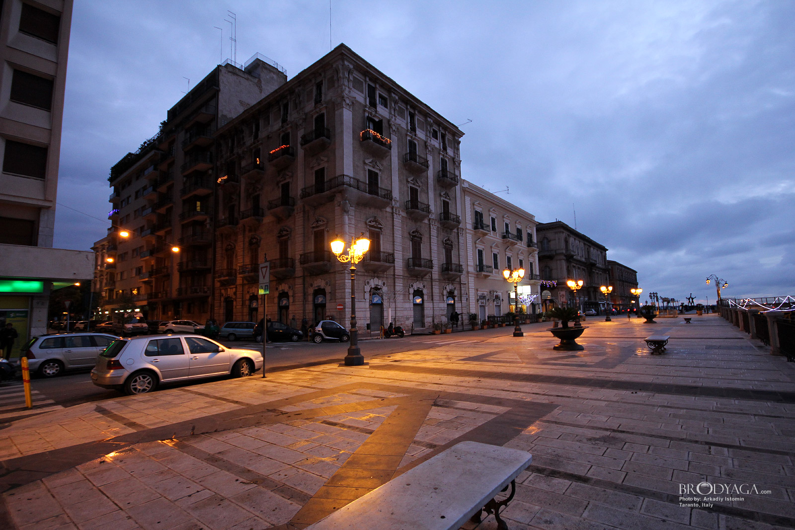 Taranto